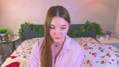 AlodieFitt webcam cam4 model stream image