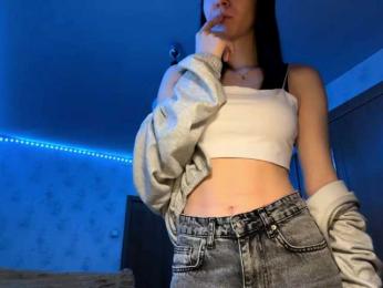 MargorieFelts webcam model stream image