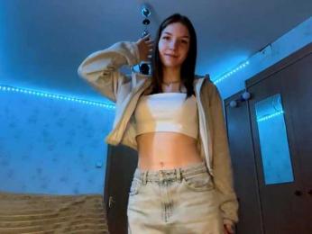 MargorieFelts webcam model stream image