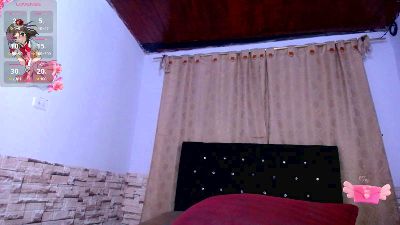 alicep_1 webcam cam4 model stream image