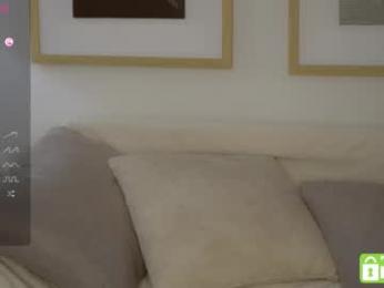 fluffy_angel webcam model stream image