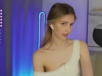 fluffy_angel webcam model stream image