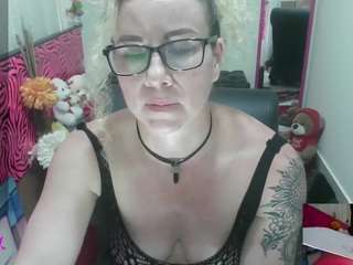 vickysexyx webcam model stream image