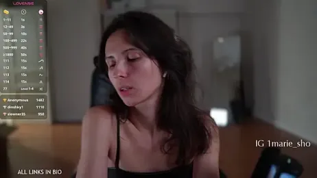 LAUREL_HAZEL webcam model stream image