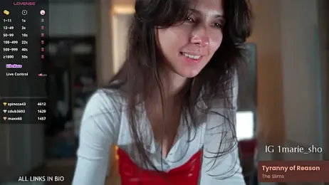 LAUREL_HAZEL webcam model stream image
