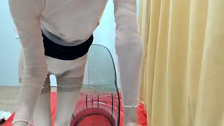 MollyStory webcam model stream image