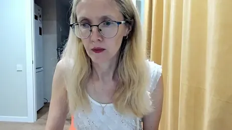 MollyStory webcam model stream image