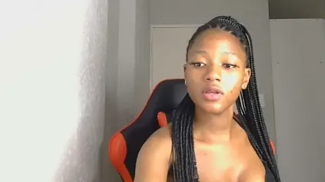 Ballenciaa webcam stripchat model stream image