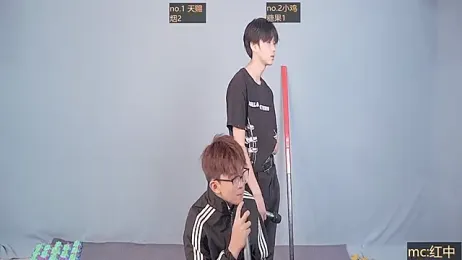 Cosplay__ webcam model stream image