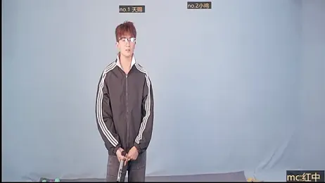 Cosplay__ webcam model stream image