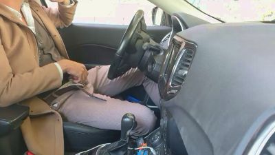 Taxirider webcam cam4 model stream image