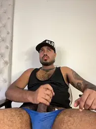 PapiStan webcam model stream image