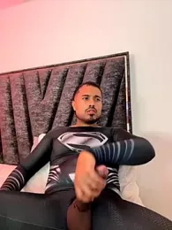 PapiStan webcam model stream image
