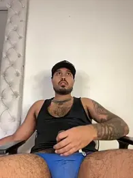 PapiStan webcam model stream image