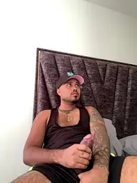 PapiStan webcam model stream image