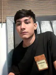 cody_fox10 webcam model stream image