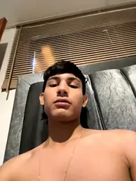 cody_fox10 webcam model stream image