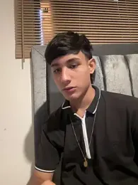 cody_fox10 webcam model stream image