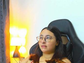 amberkholin- webcam model stream image