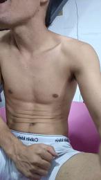 hot_latin20CM webcam model stream image