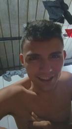 hot_latin20CM webcam model stream image