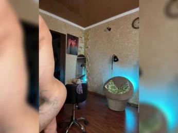 Blaackberry webcam model stream image