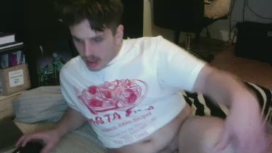 Michi1offe webcam model stream image