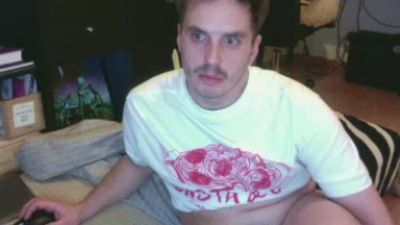 Michi1offe webcam model stream image