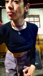 majo01 webcam model stream image