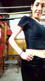 majo01 webcam model stream image
