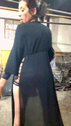 majo01 webcam model stream image