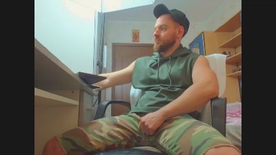 Ryanstone_ webcam model stream image