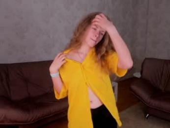 nataly_hello webcam model stream image