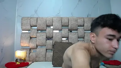 KathyAiden webcam model stream image