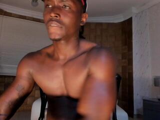 Dan Smit webcam model stream image