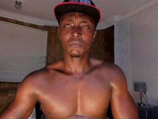 Dan Smit webcam model stream image
