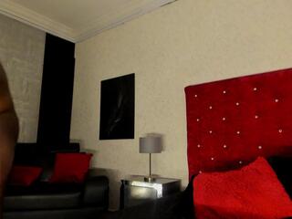 Dan Smit webcam model stream image
