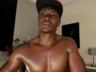 Dan Smit webcam model stream image