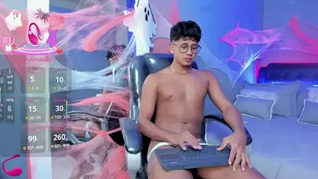 Dawn16_ webcam stripchat model stream image