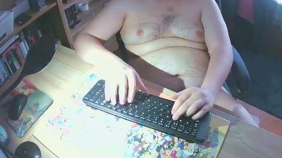 Caronte_91 webcam model stream image