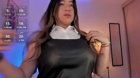 Antonellachic73 webcam stripchat model stream image
