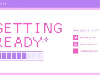 juliette_garden webcam model stream image