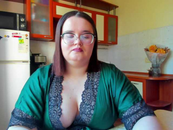 Jessica-Joy webcam model stream image
