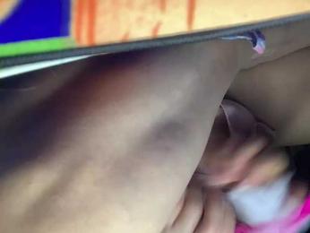 Meliy webcam model stream image