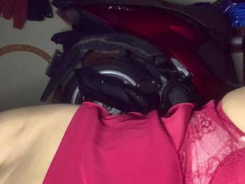 Meliy webcam model stream image