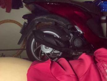 Meliy webcam model stream image