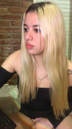 Tiffanystarling webcam cam4 model stream image