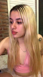 Tiffanystarling webcam model stream image