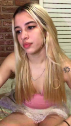 Tiffanystarling webcam model stream image