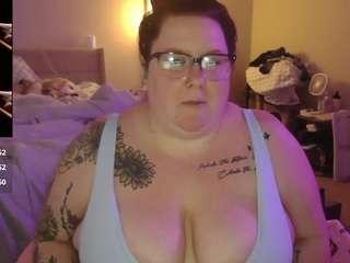 msfrizz webcam model stream image